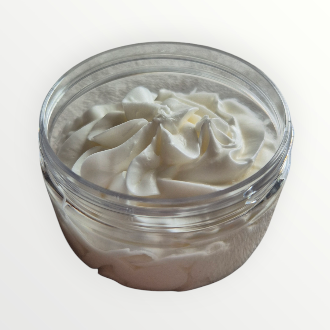 Luxury Body Butter 50g